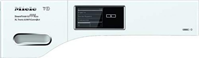 MIELE TMV843WP Sfinish&Eco XL Tronic - Produktbild 3