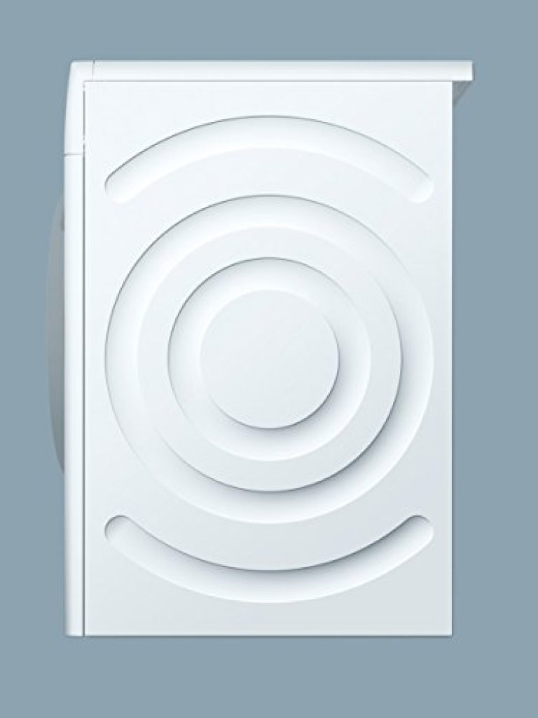 Siemens WD15G442 - Produktbild 4