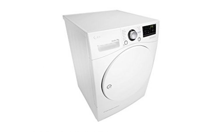 LG RC 8055 AH1Z - Produktbild 9