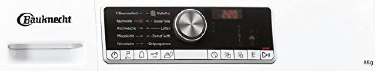 BAUKNECHT TR Move 81A3 - Produktbild 3