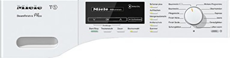 MIELE TKG 640 WP - Produktbild 3