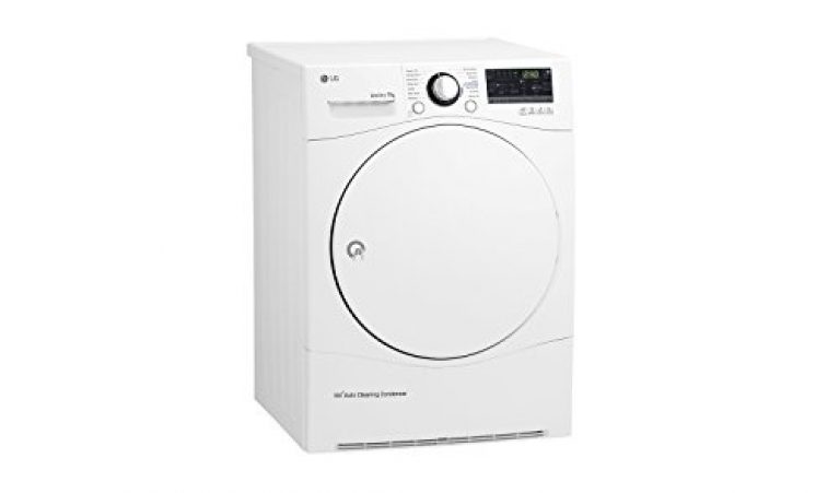 LG RC 8055 AH1Z - Produktbild 3