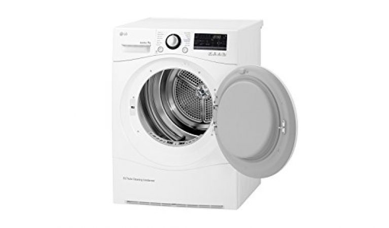 LG RC 8055 AH1Z - Produktbild 8