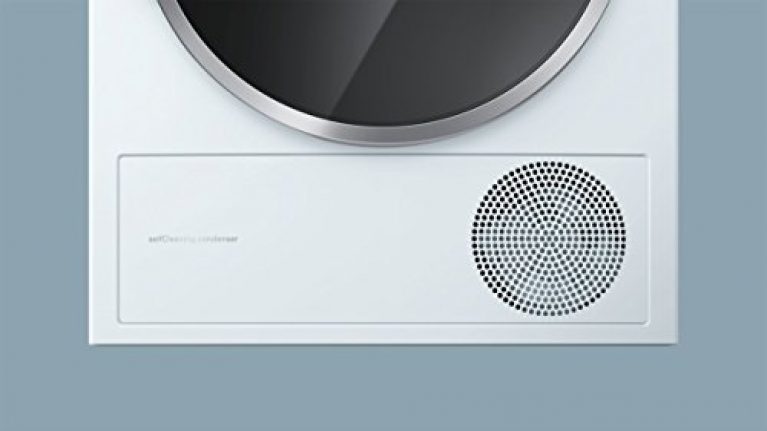 SIEMENS iQ800 WT48Y7W3 - Produktbild 3