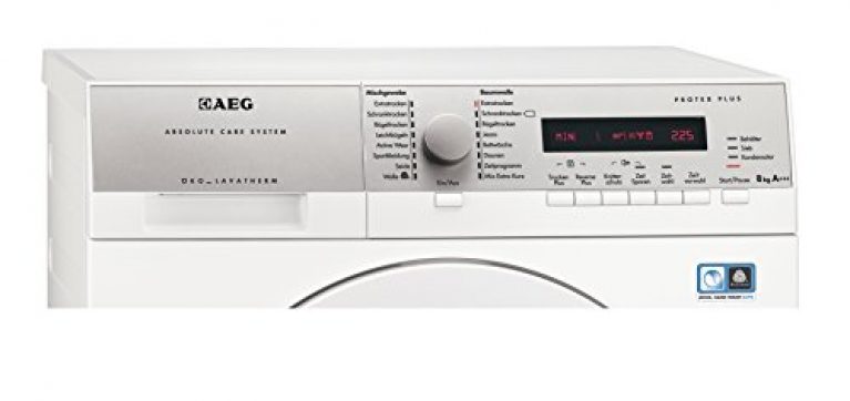 AEG T77684EIH - Produktbild 3