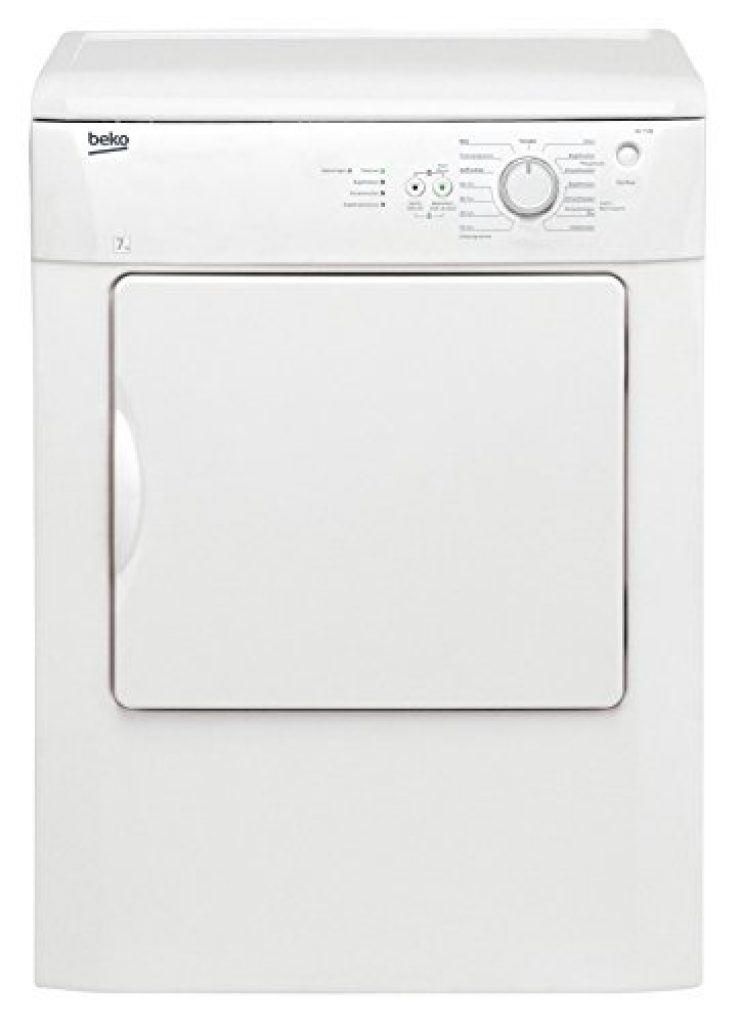 BEKO DV 7120
