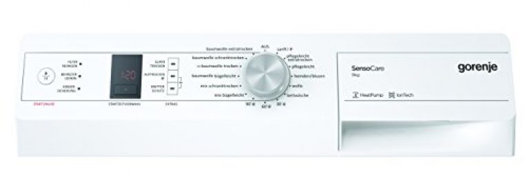 GORENJE D95F65N - Produktbild 3