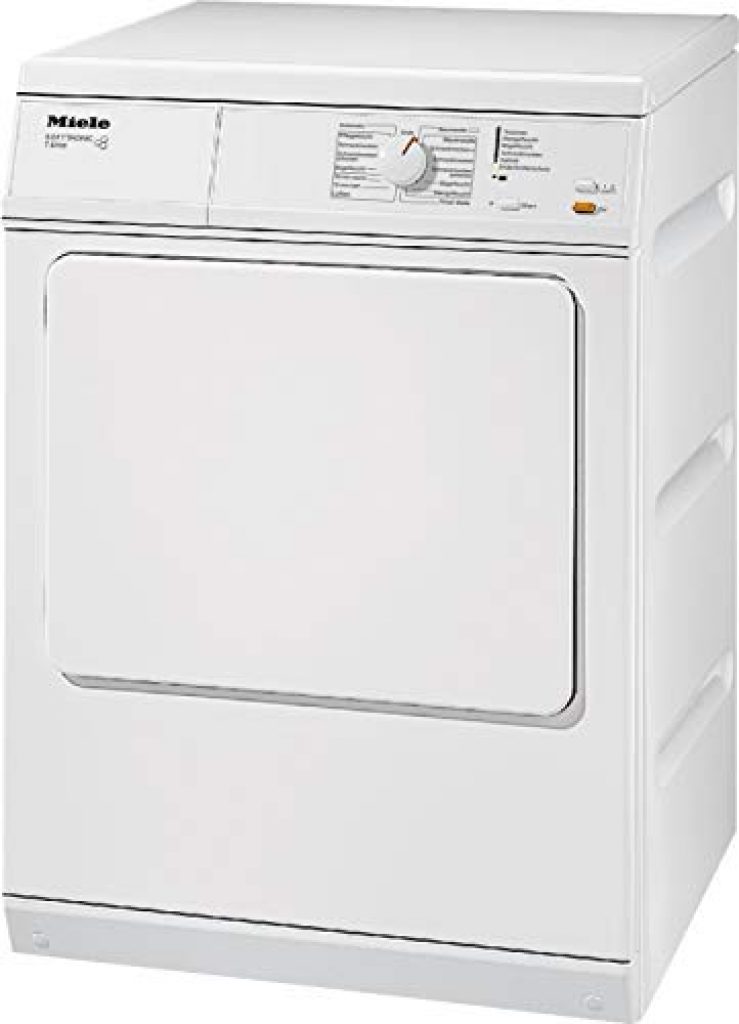 MIELE T 8703