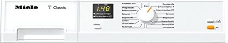 MIELE TDA 150 C - Produktbild 3