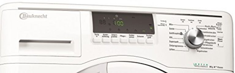 BAUKNECHT TK EVO 84A++ - Produktbild 2