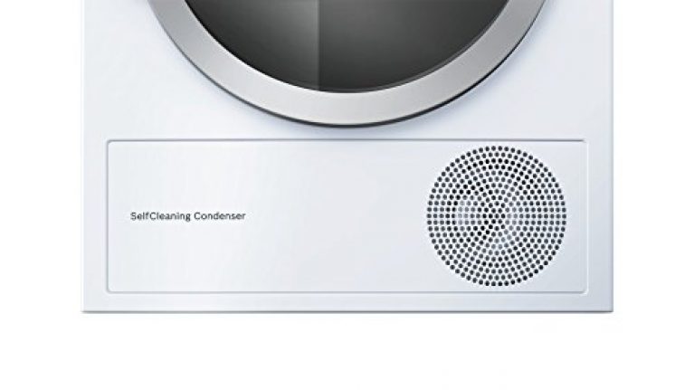 BOSCH 8 Logixx WTW875W0 - Produktbild 8