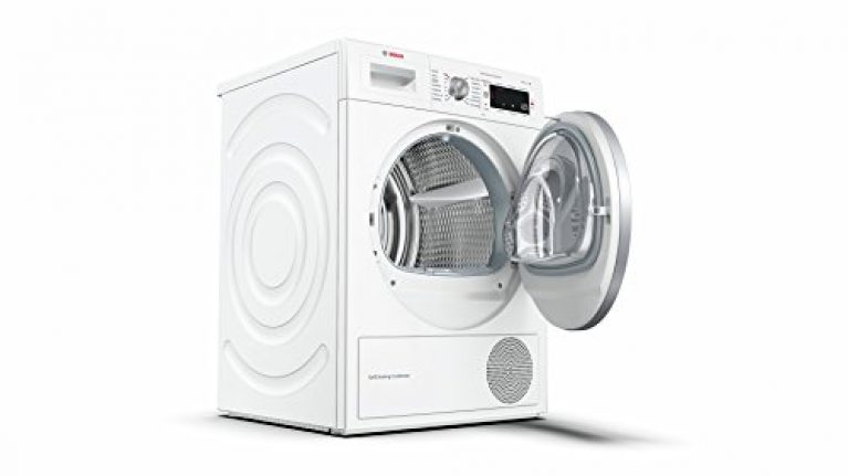 BOSCH 8 Logixx WTW875W0 - Produktbild 3