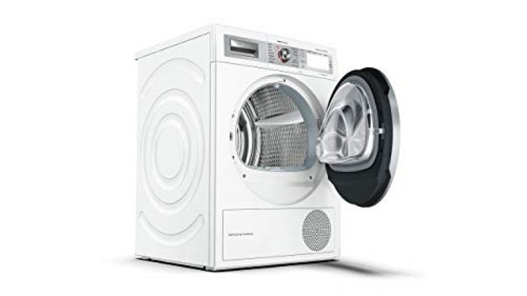 BOSCH HomeProfessional WTYH7701 - Produktbild 3