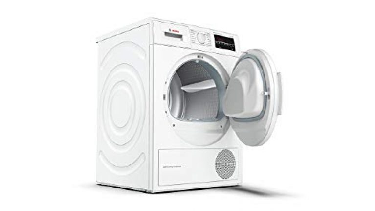 BOSCH 6 WTW85463 - Produktbild 3