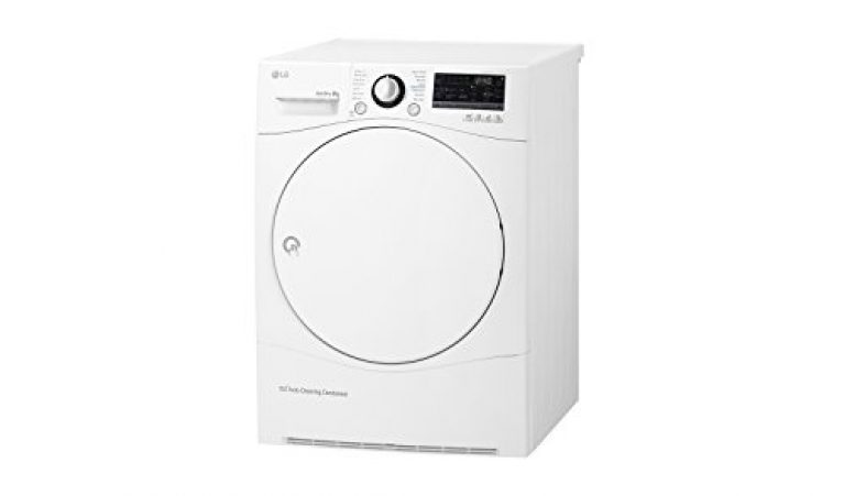 LG RC 8055 AH1Z - Produktbild 10