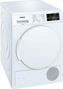 SIEMENS iQ500 WT45W463