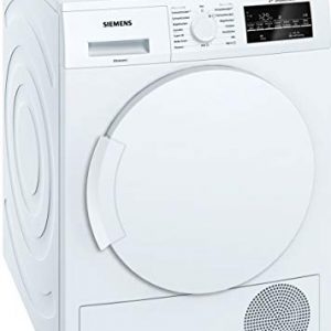 SIEMENS iQ500 WT45W463
