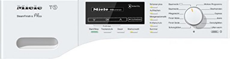 MIELE TKG 640 WP - Produktbild 4