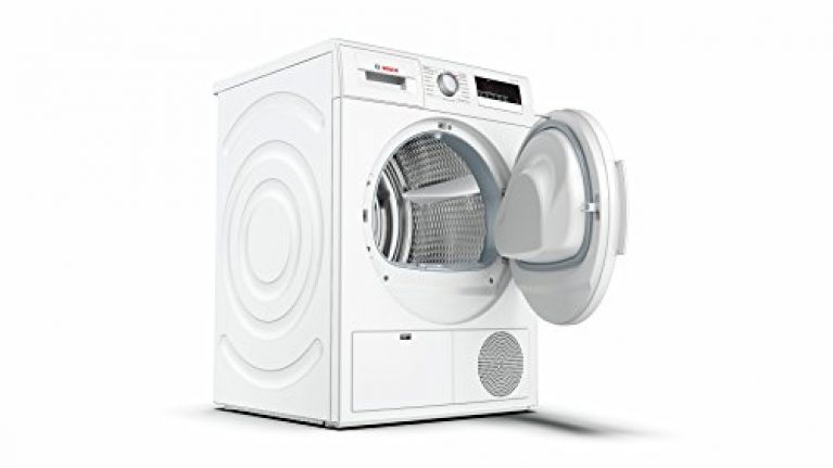 BOSCH Serie 4 WTH85200 - Produktbild 3