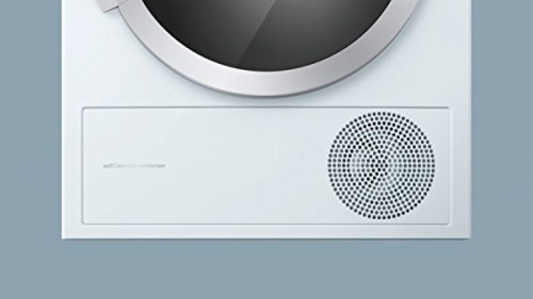 SIEMENS iQ700 WT46W2FCB - Produktbild 5