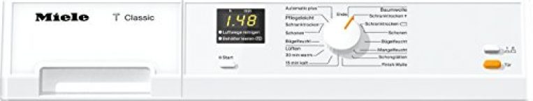 MIELE TDA 150 C - Produktbild 4