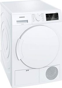 SIEMENS iQ300 WT45H200