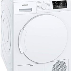 SIEMENS iQ300 WT45H200