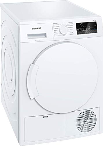 SIEMENS iQ300 WT45H200