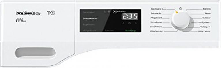 MIELE TCE630WP Eco - Produktbild 3