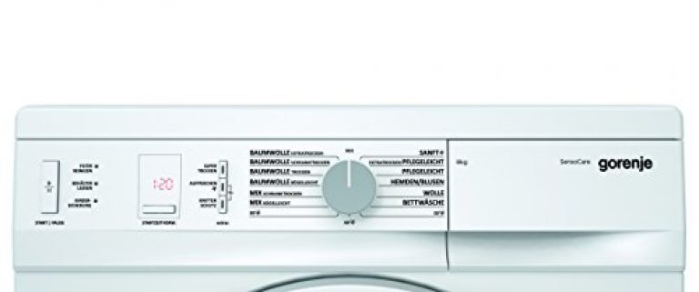 GORENJE D8450N - Produktbild 3