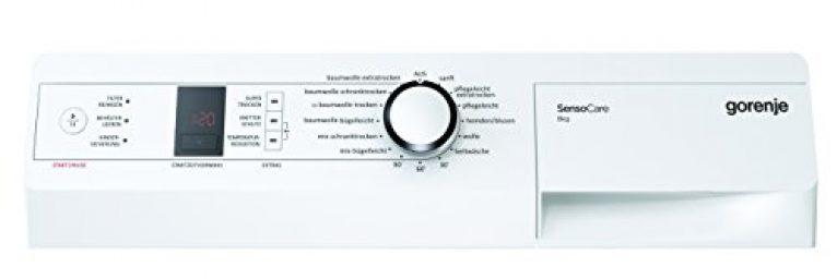 GORENJE D845B - Produktbild 3