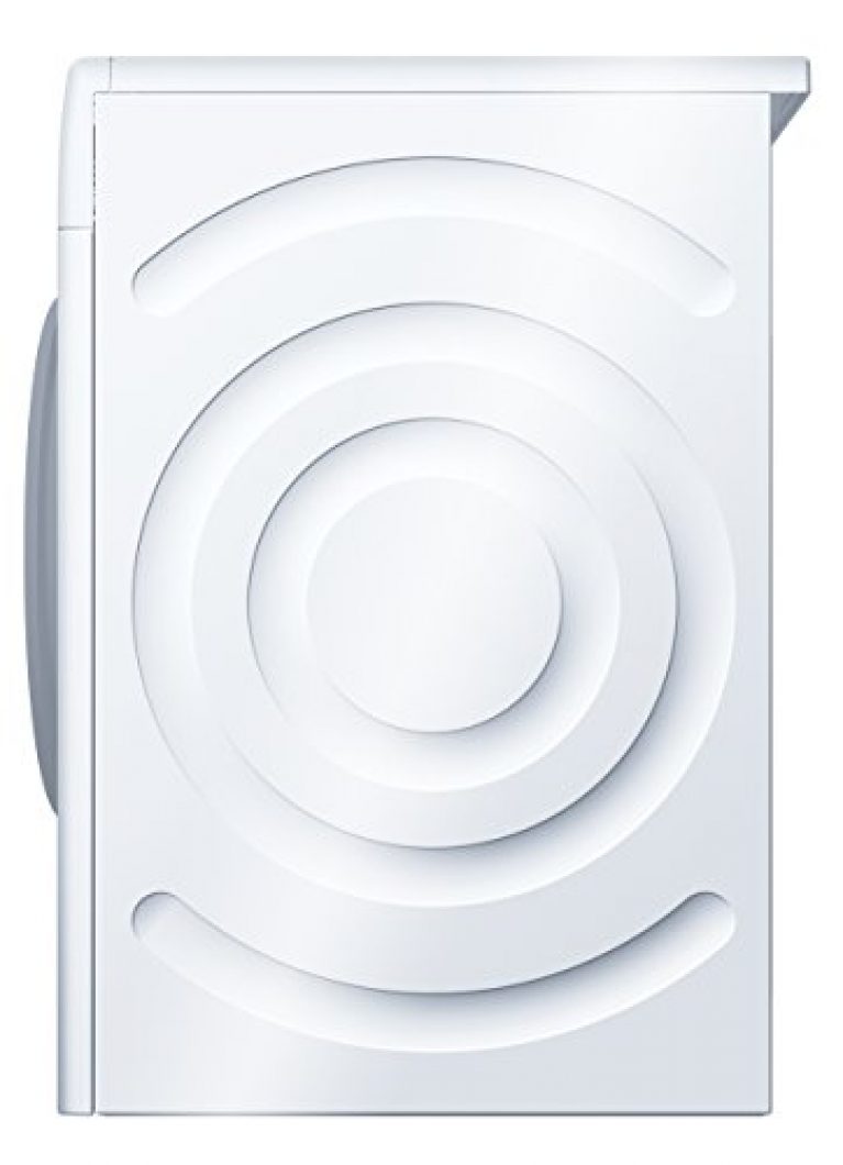 BOSCH HomeProfessional WTY887W3 - Produktbild 3
