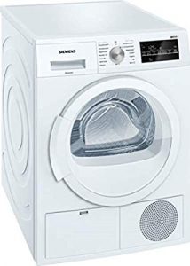 SIEMENS iQ500 WT46G400