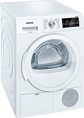 SIEMENS iQ500 WT46G400
