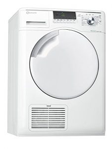 BAUKNECHT TK EVO 84A++