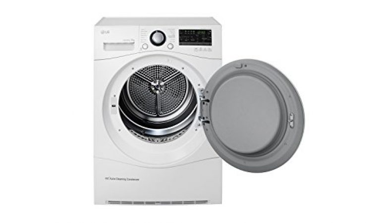 LG RC 8055 AH1Z - Produktbild 1