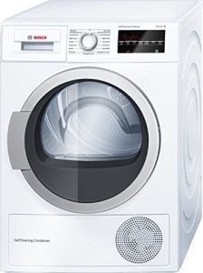 BOSCH 6 Avantixx WTW85460