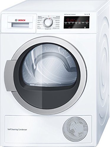 BOSCH 6 Avantixx WTW85460