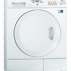 AEG LAVATHERM T67680IH3