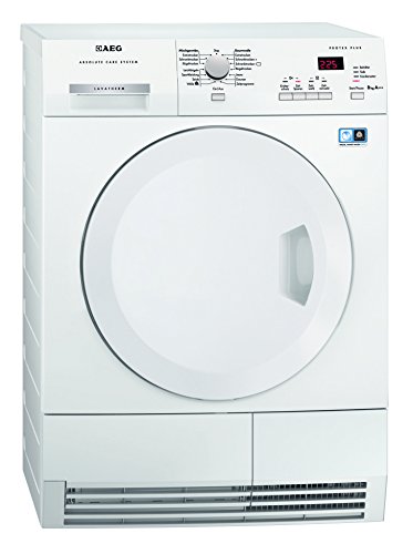 AEG LAVATHERM T67680IH3