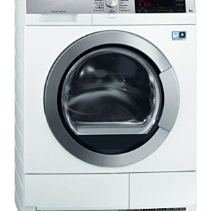 AEG LAVATHERM T97685IH3