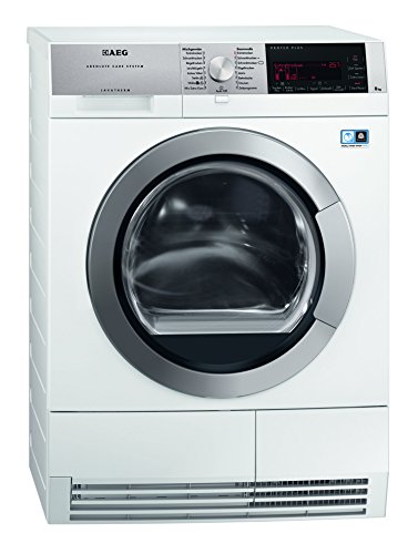 AEG LAVATHERM T97685IH3