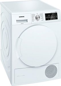 SIEMENS iQ500 WT43W460