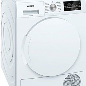 SIEMENS iQ500 WT43W460