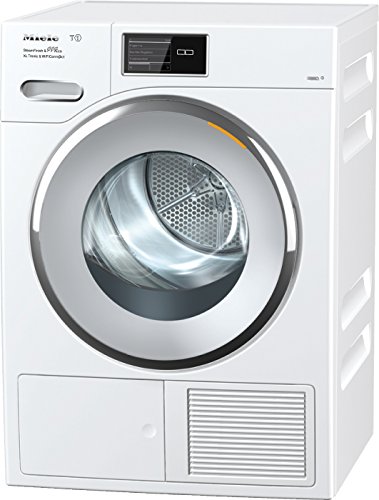 MIELE TMV843WP Sfinish&Eco XL Tronic