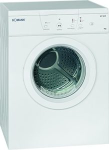 BOMANN WT 5019