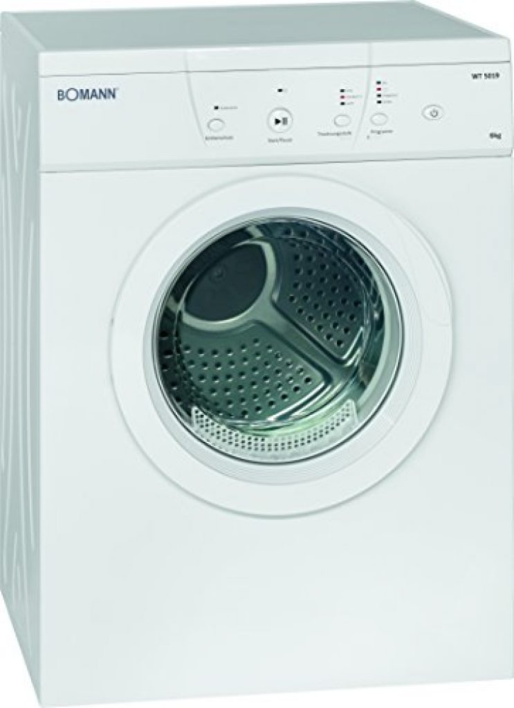 BOMANN WT 5019