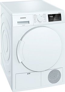 SIEMENS iQ300 WT43H000