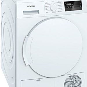 SIEMENS iQ300 WT43H000