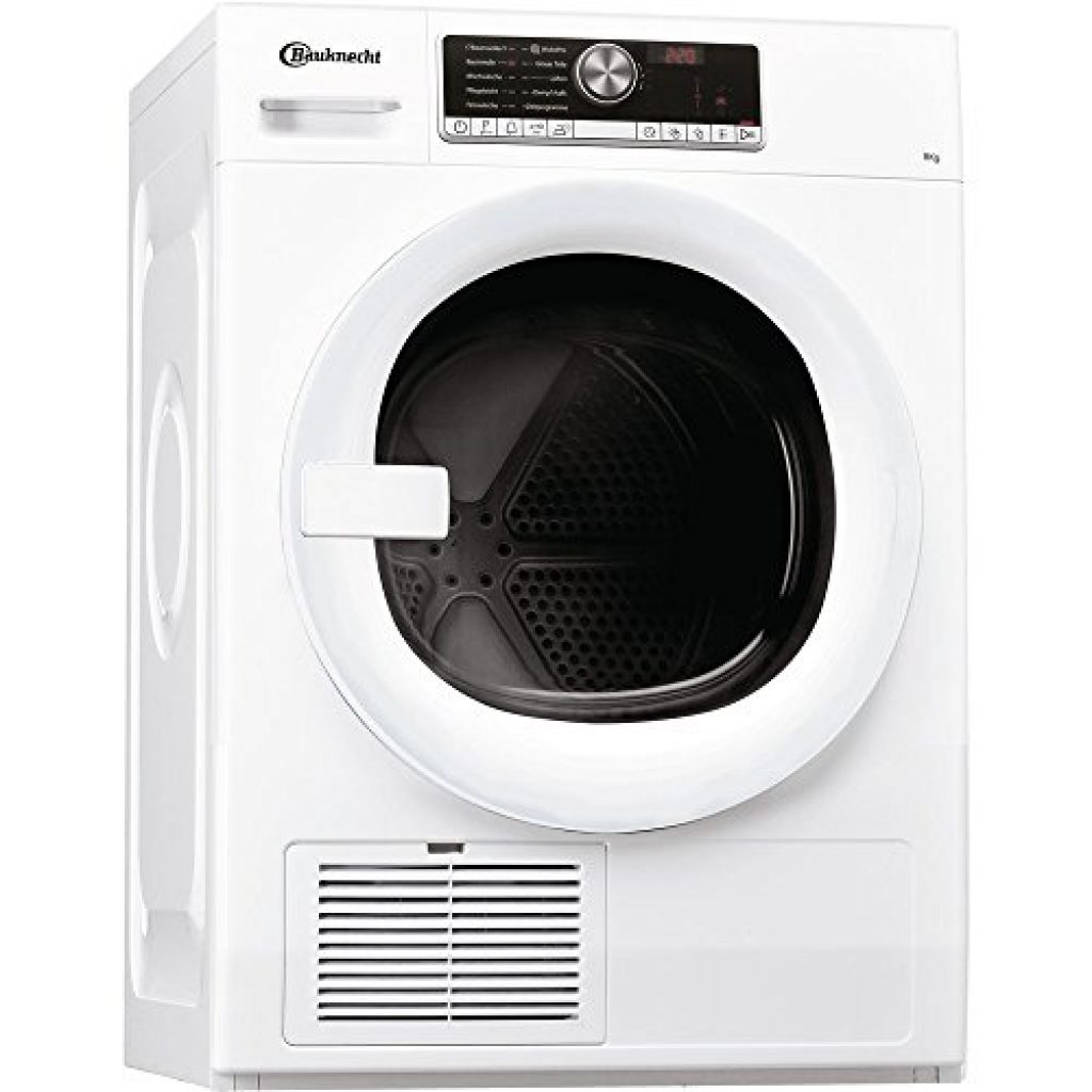 BAUKNECHT TR Move 81A2